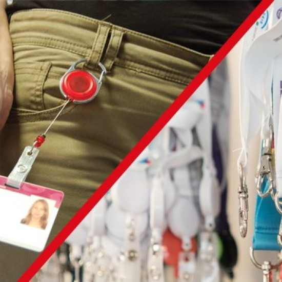 ESSENTIALS ID ACCESSORIES