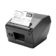 Star Micronics, TSP847II-24 W/O I/F GRY, Wide Format label, ticket   receipt printer with cutter - without interface, grey