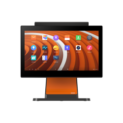 D2s LITE - SUNMI OS, A11, 15.6__+10_, 3GB+32GB, EU Adapter, 1-Y