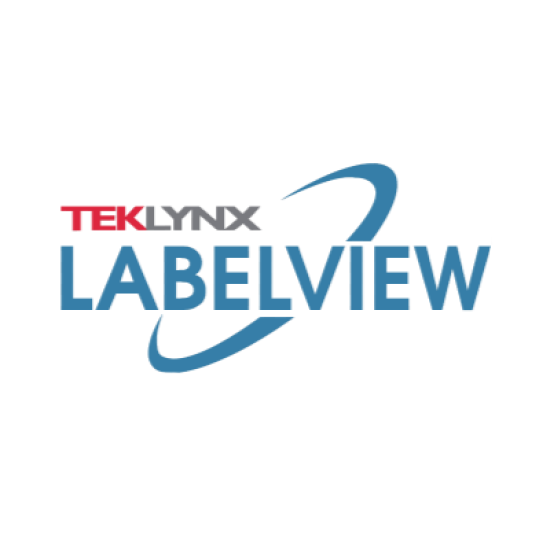 1-year SMA Gold for LABELVIEW Professional Edition Network VM + 10 printers