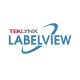 1-year SMA Gold for LABELVIEW Professional Edition Network VM + 10 printers