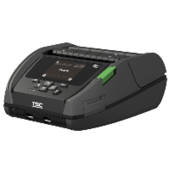 Alpha-40L RFID Return Parts Extended Warranty 1 Year Post Sales EMEA