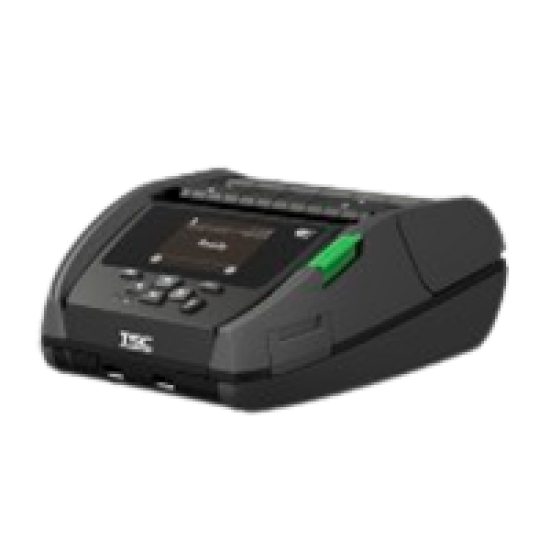 ALPHA-40L Return Parts Extended Warranty 5 Years Buy with Printer EMEA