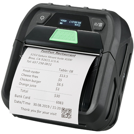 RE310 Standard Return Parts Extend Warranty 3 Years Buy with Printer EMEA