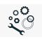 Assy, LCD Control Panel