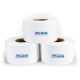 MEDIA, TOP COATED DT, PERM, 148MM x 210MM. Labels/roll800, C76, OD203, OUT, 6 rolls/ctn. 1UN = 1CTN