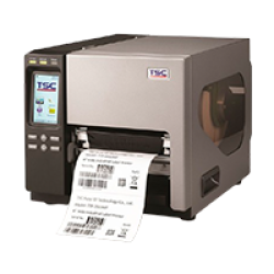 TTP-2610MT Standard On Site Service Next Business Day 1 Year Buy with Printer EMEA