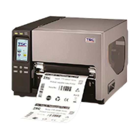 TTP-286MT On Site Service Next Business Day 3 Years Buy with Printer EMEA