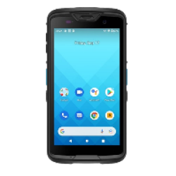 This metal stylus was designed for any capacitive touch screen for an increased tactile sensitivity. It comes with an extendable spiral cord to attach the stylus to your device or case and not to lose it.