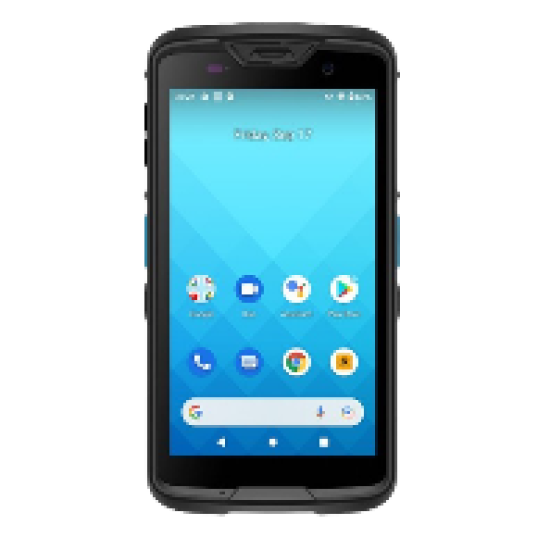 This metal stylus was designed for any capacitive touch screen for an increased tactile sensitivity. It comes with an extendable spiral cord to attach the stylus to your device or case and not to lose it.