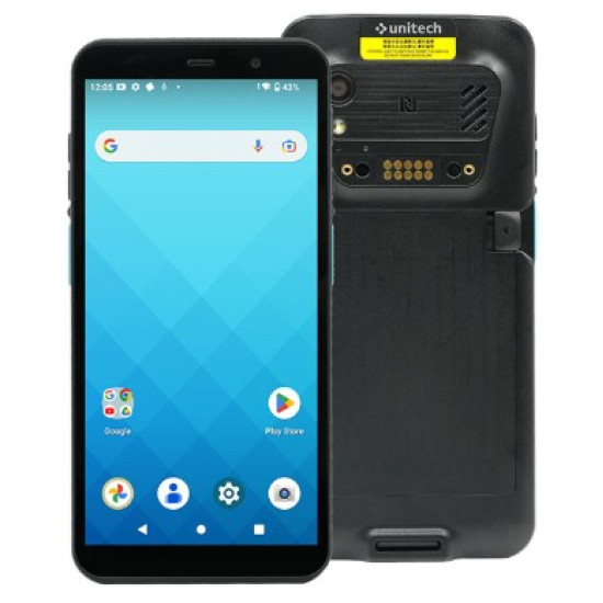 5-slot terminal charging cradle with power adapter.   Compatible with the EA660 with and without bumper.xNot included but optional accessory: 3 Pins Power Cord EU or UKx  EU 1550-602333G / UK 1550-602689G