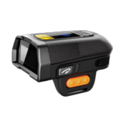 2D BT ring scanner,1000mAH
