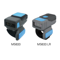 MS633 Sapphire 2 Years, Return to Base 7 Day Turnaround