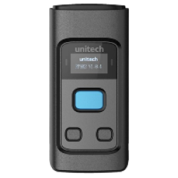 Bluetooth UHF RFID Pocket Reader, 865-868 MHz  Europe , UHF ST3993  Europe ._x00D_ Comes with RP902, battery and USB type-C cable.