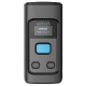 Bluetooth UHF RFID Pocket Reader, 865-868 MHz  Europe , UHF ST3993  Europe ._x00D_ Comes with RP902, battery and USB type-C cable.