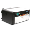 VP610/VP700 Assy Ink Cart. C 5 pack