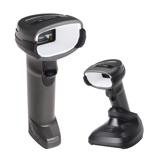 DS4678: AREA IMAGER, ELECTRONICS DPM, CORDLESS, WHITE ILLUMINATION, TWILIGHT BLACK, VIBRATION   NA, LA, EMEA ONLY