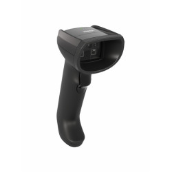 DS8288: STANDARD CRADLE, INDUCTIVE, BLUETOOTH, FIPS, MIDNIGHT BLACK