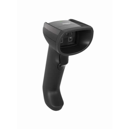DS8288: STANDARD CRADLE, INDUCTIVE, BLUETOOTH, FIPS, MIDNIGHT BLACK