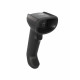 DS8288: STANDARD CRADLE, INDUCTIVE, BLUETOOTH, FIPS, MIDNIGHT BLACK