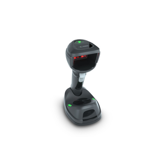 DS9908R: PRESENTATION AREA IMAGER, STANDARD RANGE, CORDED, RFID, MIDNIGHT BLACK - EU FREQUENCIES