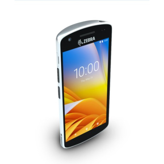 EC55XX Zebra OneCare Essential, 3 day return to base, within 30 days of hardware. Inc VIQ Foresight IOT Service. 3 years, inc. comp cover.