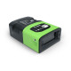 CABLE, ETHERNET 3M, X-CODED M12 TO RJ45, STANDARD FLEX