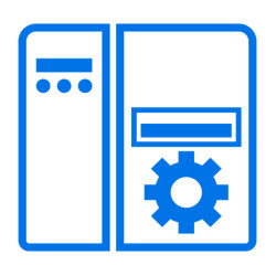 PMEA Technical   Software Support Contract 8/5 1 year duration, does not include comprehensive coverage.