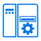 PME4 Technical Software Support Contract 8/5, 1 Year, Printer Profile Manager Enterprise, 1-1500 printers , Covers software only