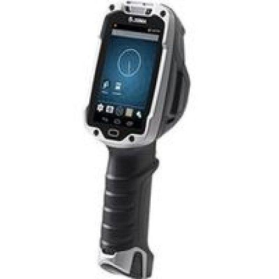 TC8000 5SLOT CHARGE ONLY CRADLE