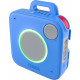 WS101 Bluetooth Badge, Clip Mount, 480mAh Removable Battery, Healthcare, Global