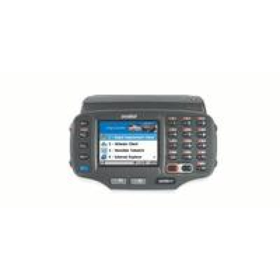 BTRY:4090, LI-ION, 4600MAH, 3.7V PAN HC