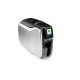 Printer ZC300, Single Sided, UK/EU Cord, USB Ethernet, Windows Driver