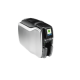 Printer ZC300, Single Sided, UK/EU Cord, USB Ethernet, Windows Driver