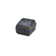Direct Thermal Printer ZD230, Standard EZPL, 203 dpi, EU/UK Power Cord, USB, Ethernet, Dispenser  Peeler