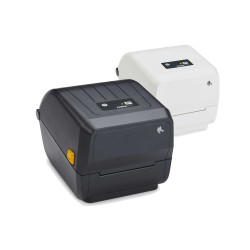 Thermal Transfer Printer  74/300M  ZD230, Standard EZPL, 203 dpi, EU and UK Power Cords, USB, Ethernet