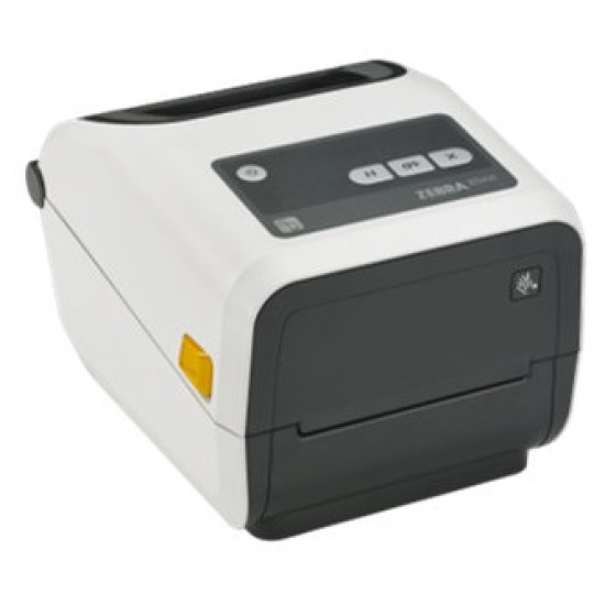 KIT, Accessory, Thermal Transfer Soft Carrying Case, ZD42X/ZD62X printer with battery attachment