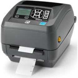 LABEL, POLYPROPYLENE, 44X19MM, THERMAL TRANSFER, MATTE WHITE POLYPROPYLENE, PERMANENT ADHESIVE, 76MM CORE, RFID, 1000 LABELS/ROLL