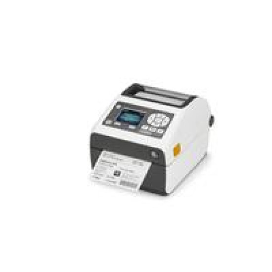 Kit, Linerless Platen Roller 203 dpi, ZD620D