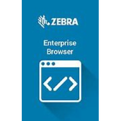 ENTBRX Zebra OneCare Technical and Software Support 8 x 5. 5 year duration, does not include comprehensive coverage.