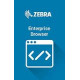 ENTBRX Zebra OneCare Technical and Software Support 8 x 5. 5 year duration, does not include comprehensive coverage.