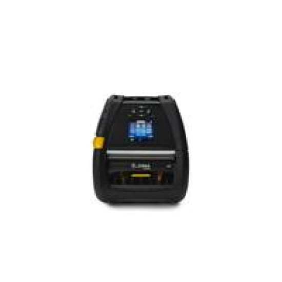 Kit, ACC Spare Smart Battery ZQ630/ZQ630 Plus, ZQ630R/ZQ630RPlus