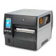 TT Printer ZT421, 6 , 300 dpi, Euro and UK Cord, Serial, USB, 10/100 Ethernet, Bluetooth 4.1/MFi, USB Host, Cutter w/ Catch Tray, EZPL