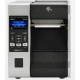 TT Printer ZT610, 4in, 300 dpi, Euro and UK cord, Serial, USB, Gigabit Ethernet, Bluetooth 4.1, USB Host, Rewind   Peel , Color Touch, ZPL