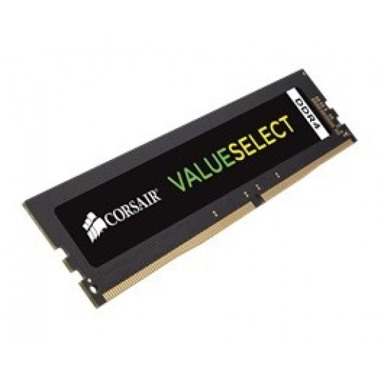 DDR4 VALUESELECT 8GB/2133 CL15-15-15-36