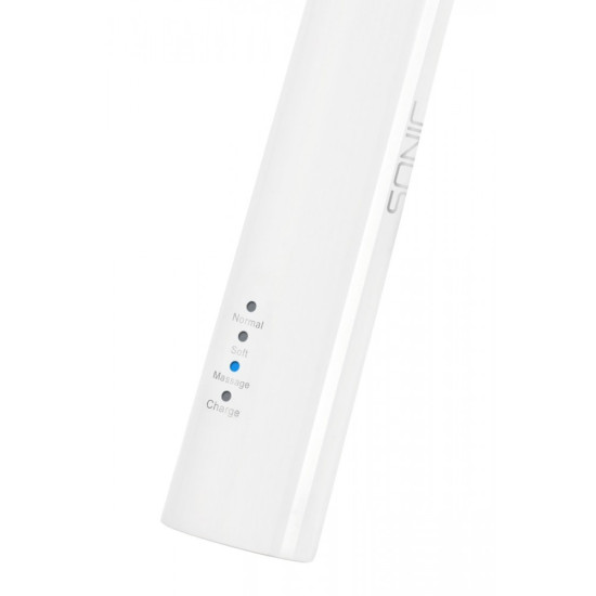 SONICZNA SZCZOTECZKA DO ZĘBÓW SONIC