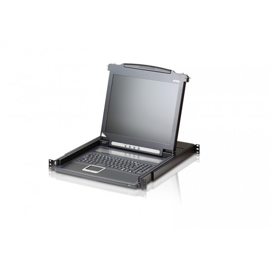KVM KONSOLA 17' CL1000M