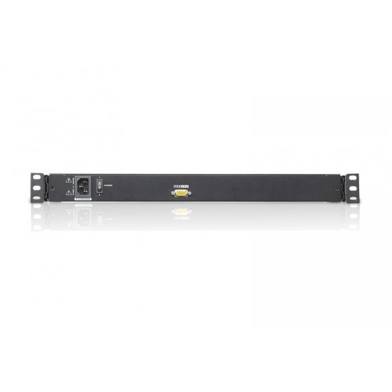 KVM KONSOLA 17' CL1000M