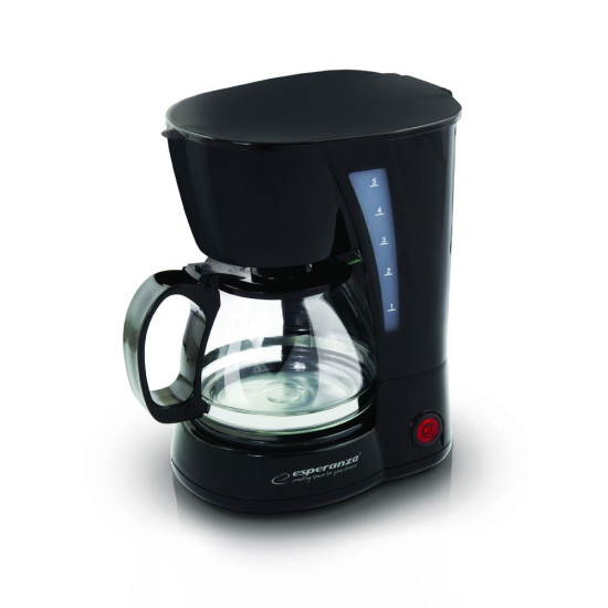 PRZELEWOWY EKSPRES DO KAWY ROBUSTA 0.6L