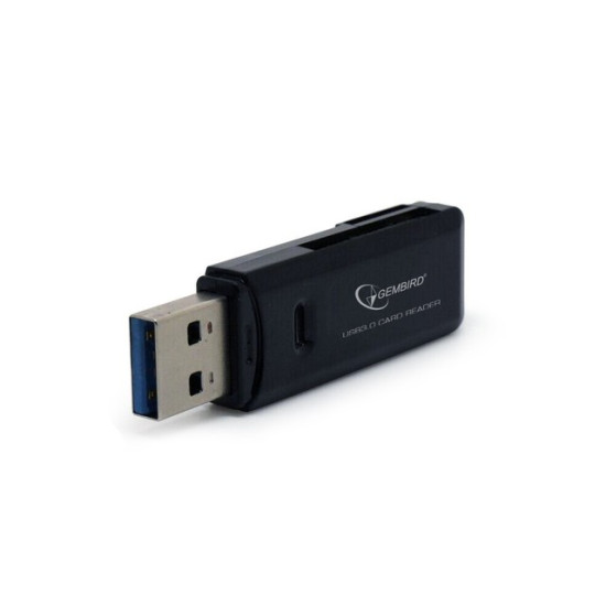 Czytnik SD/Micro SD USB 3.0 